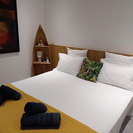 Le Tropical Appartement 1 Ou 2 Chambres Les Anses-d'Arlets Buitenkant foto